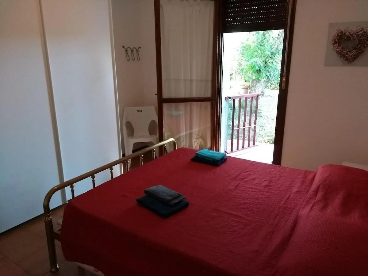 Residential Zone, Immersed In The Green, Wifi Сирмионе 0*,  Италия