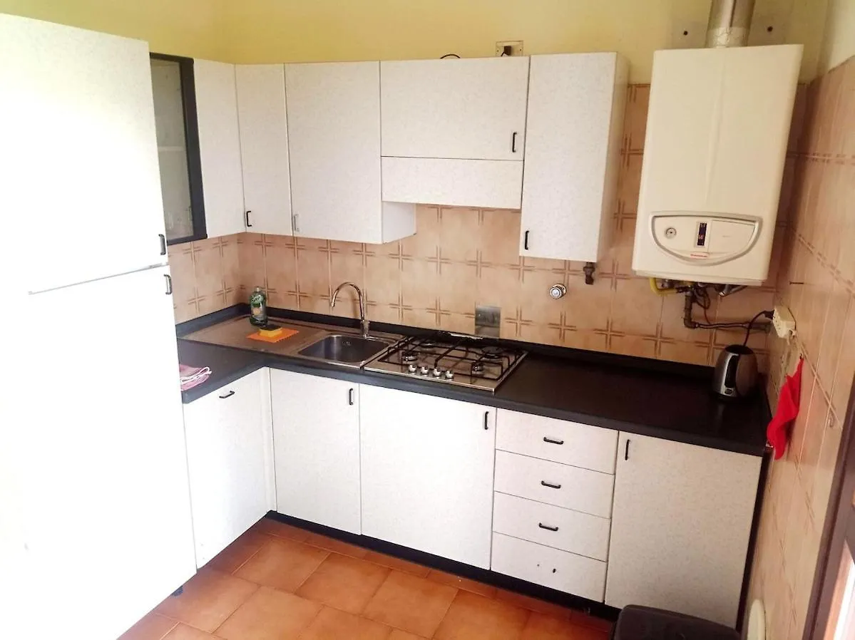 Residential Zone, Immersed In The Green, Wifi Сирмионе Апартаменты
