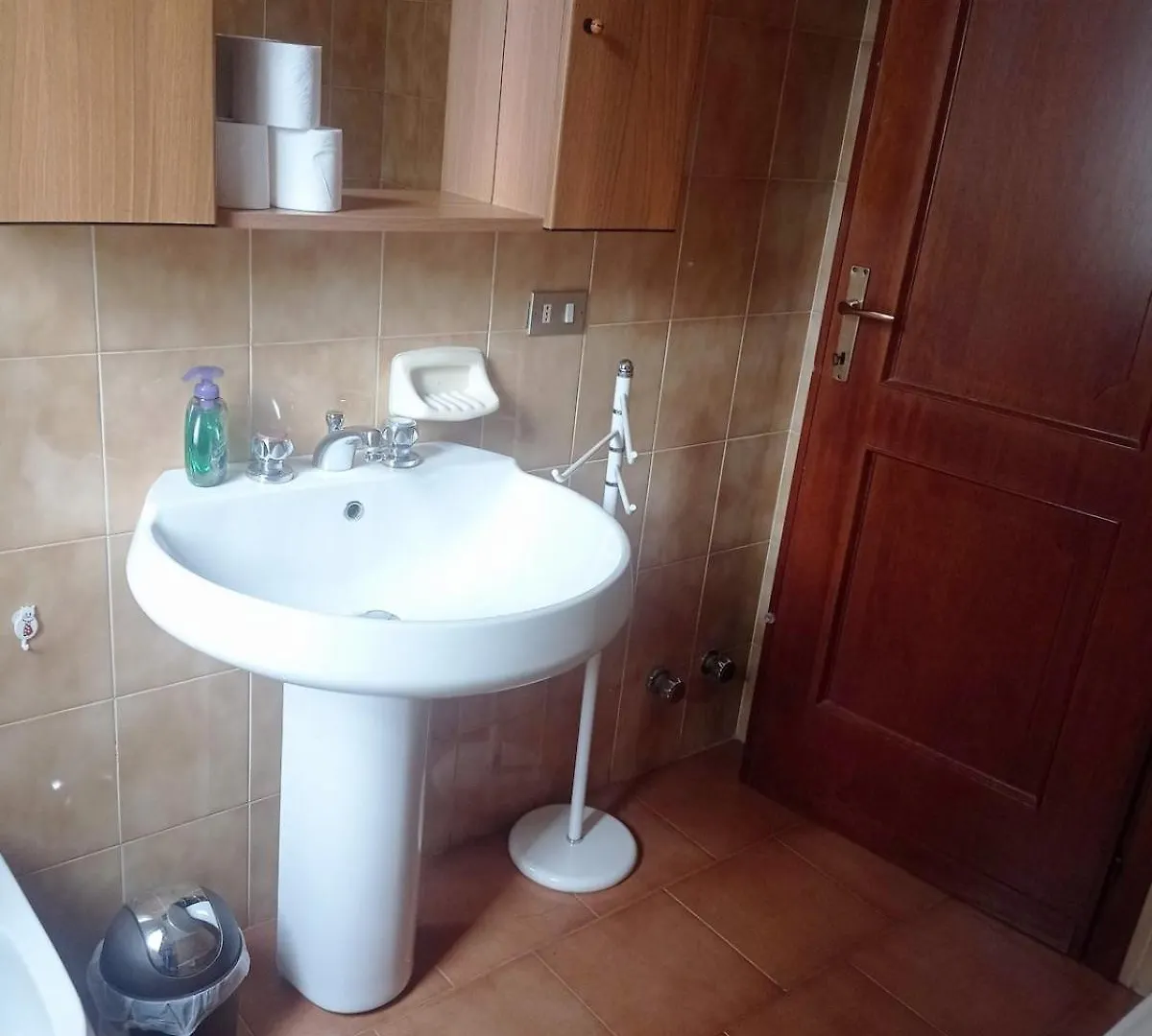 Residential Zone, Immersed In The Green, Wifi Сирмионе 0*,  Италия