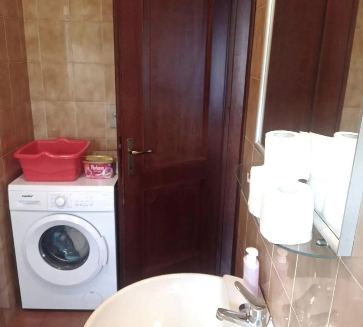 Residential Zone, Immersed In The Green, Wifi Сирмионе Италия